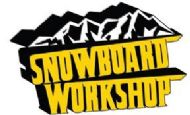 Snowboard and Ski Technician Course and Service Workshop